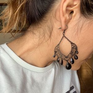 Move out sale! Chandelier earrings